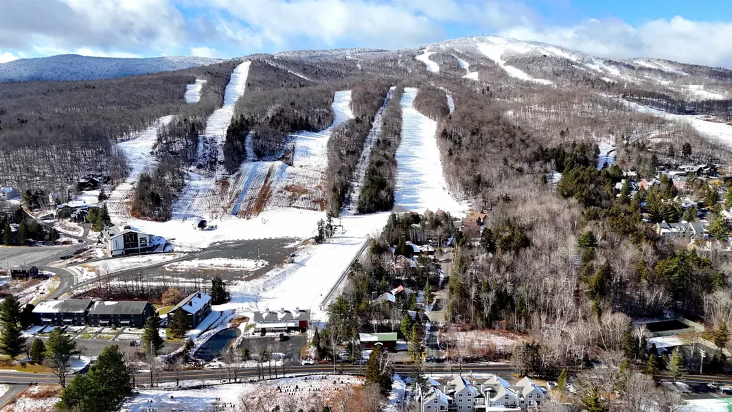 261 Handle RD, Dover, VT 05356