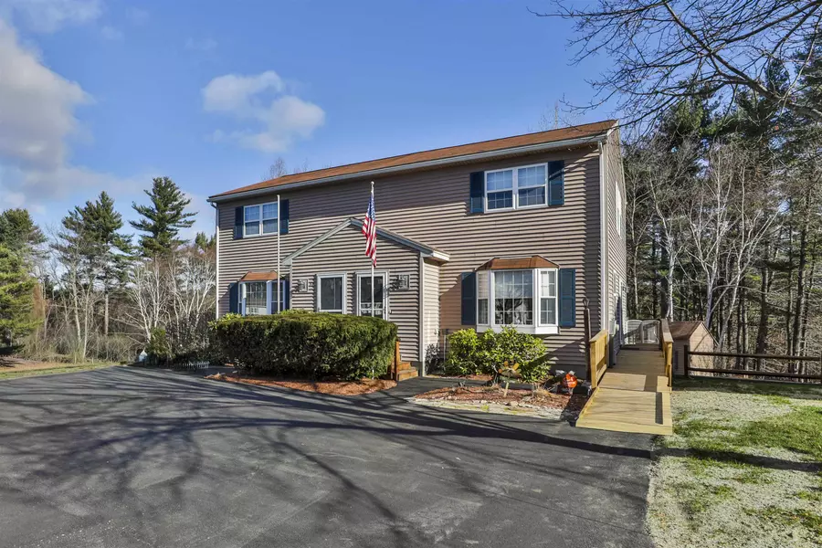 5B Mustang CT, Goffstown, NH 03045
