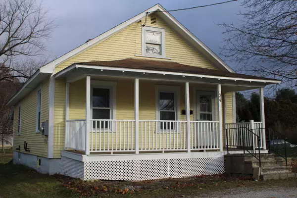 Rutland City, VT 05701,34 Stratton RD