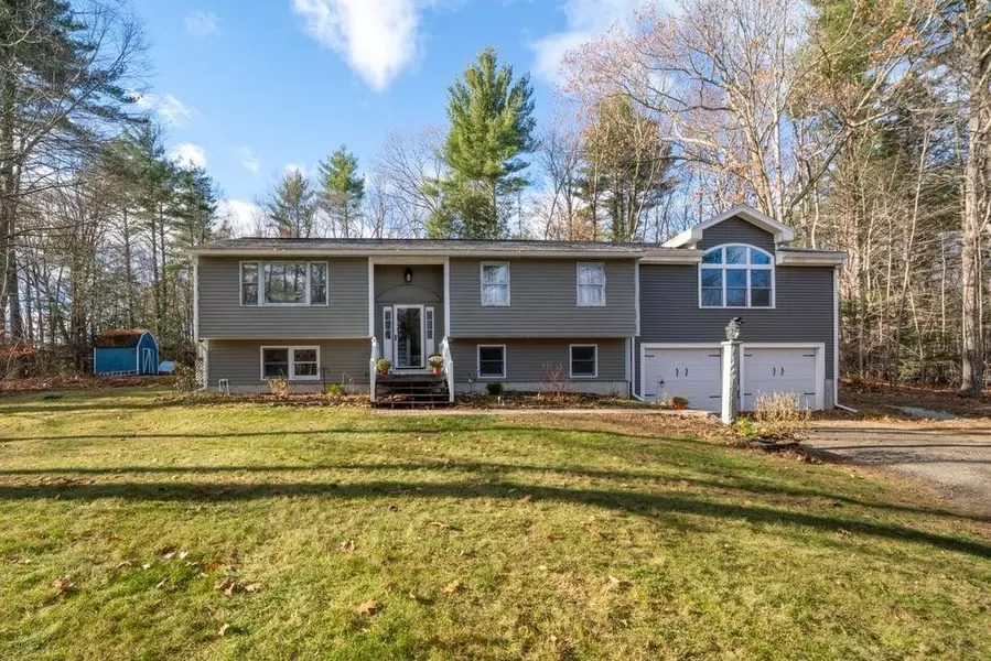 20 Towle RD, Epping, NH 03042