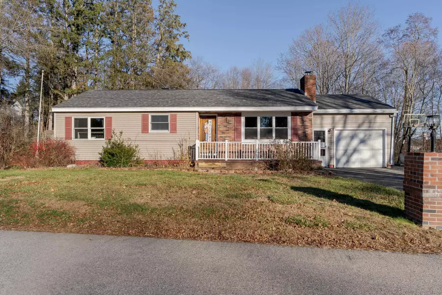 442 Prospect ST, Rollinsford, NH 03869