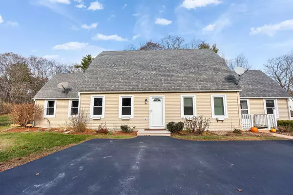 18 West Ridge DR, Peterborough, NH 03458