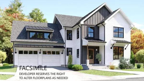 40 Roberts DR #3, Jaffrey, NH 03452