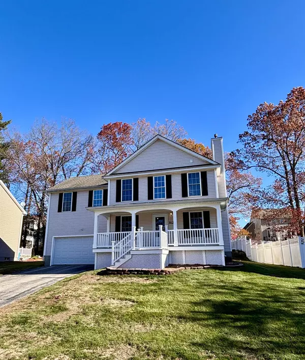 312 Whittington ST, Manchester, NH 03104