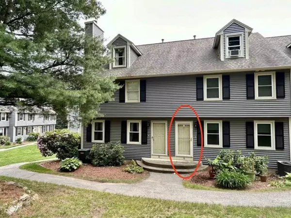 16 High Bridge HL, Nashua, NH 03063