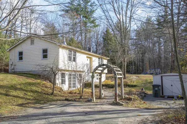 27 Old Mason Center RD, Greenville, NH 03048