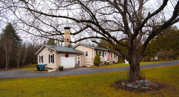 Berlin, VT 05602,2757 Paine TPKE