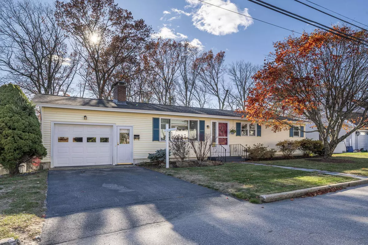 Manchester, NH 03104,123 Dave ST