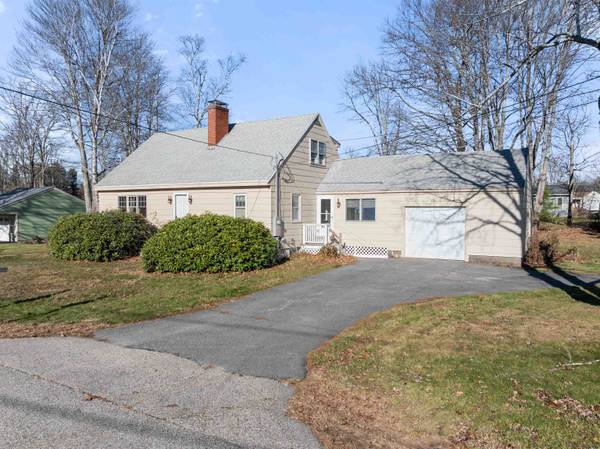 19 Vernon AVE, Rochester, NH 03867