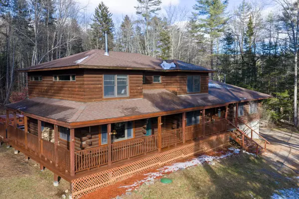 Jamaica, VT 05343-9811,4880 Pikes Falls RD