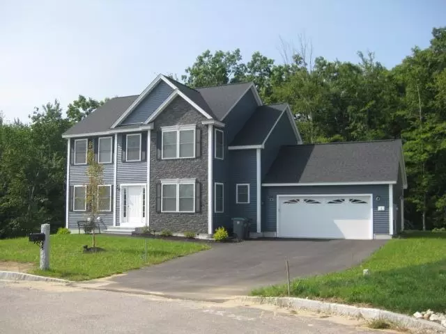 5 Alumni DR, Hooksett, NH 03106