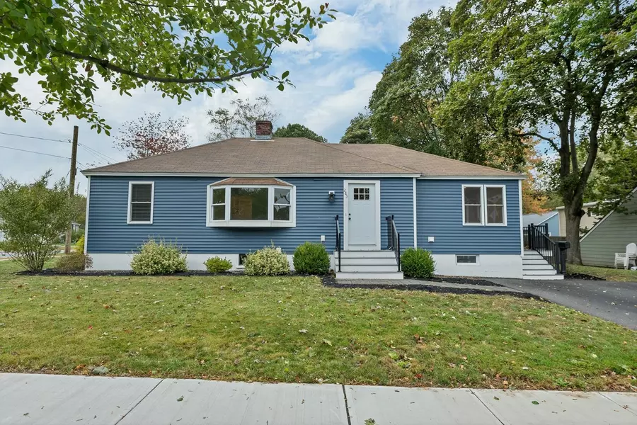 283 Decatur RD, Portsmouth, NH 03801