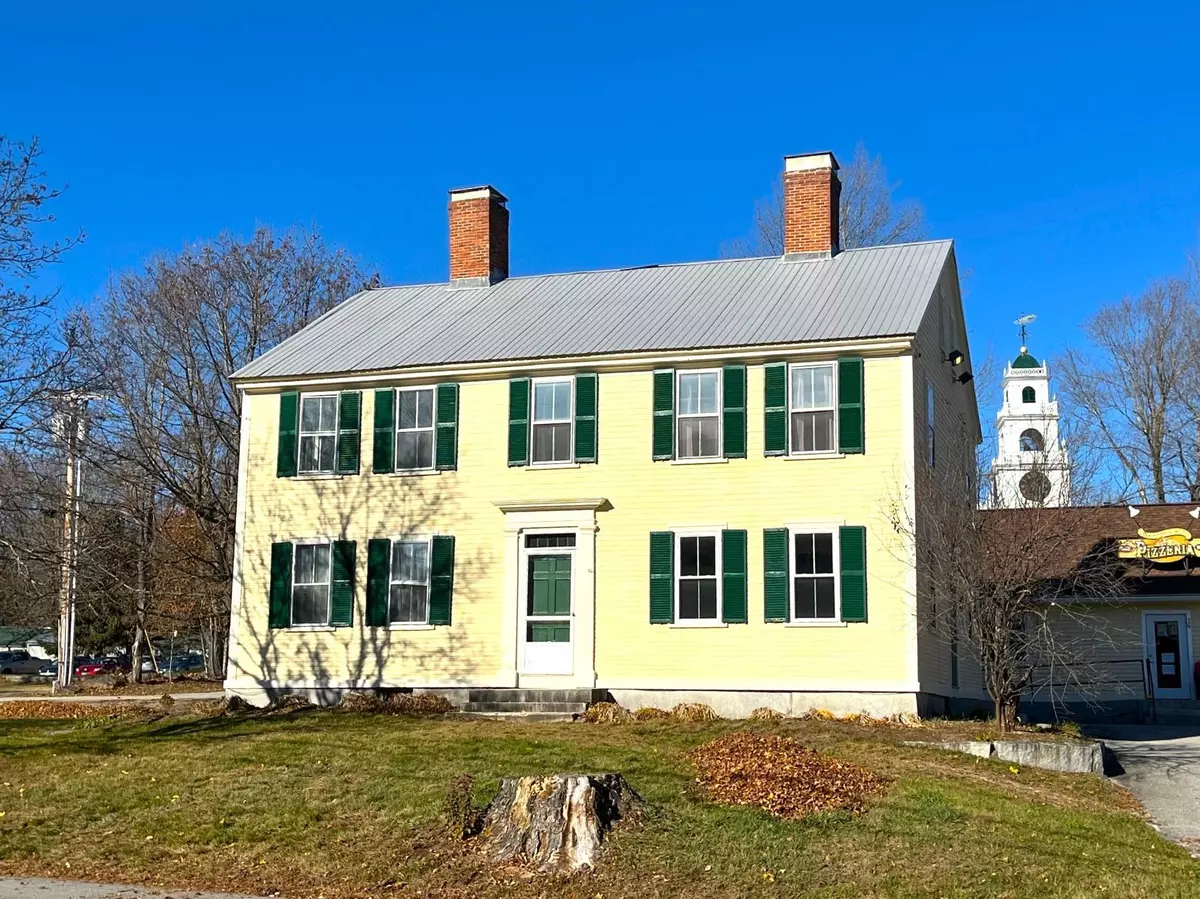 Henniker, NH 03242,26 Western AVE