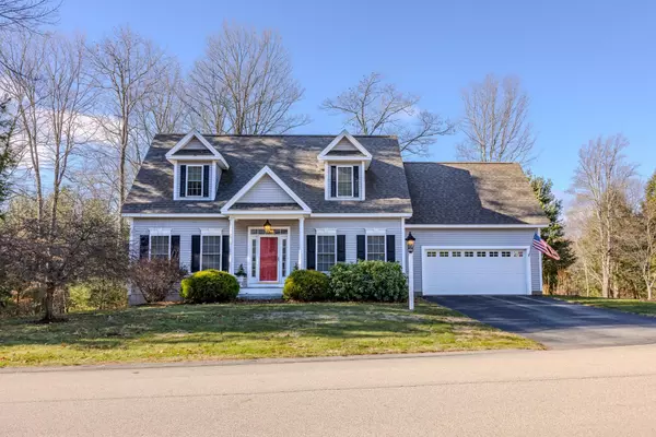 11 Legacy LN, Peterborough, NH 03458