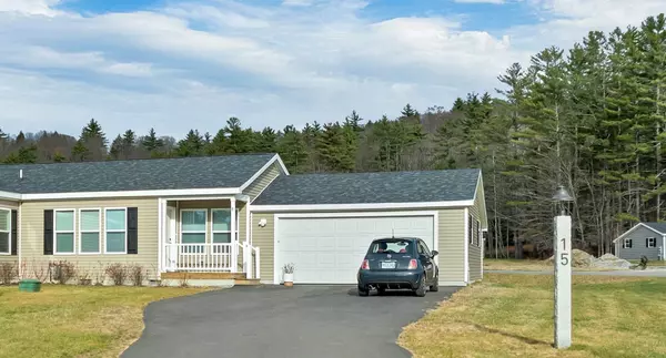 15-B Wildflower LN, Plymouth, NH 03264