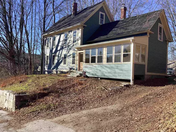 26 Terrace ST, Marlborough, NH 03455