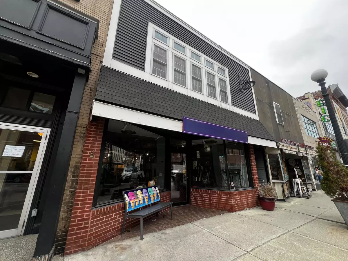 Rutland City, VT 05701,62 Merchants ROW