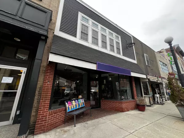 62 Merchants ROW, Rutland City, VT 05701