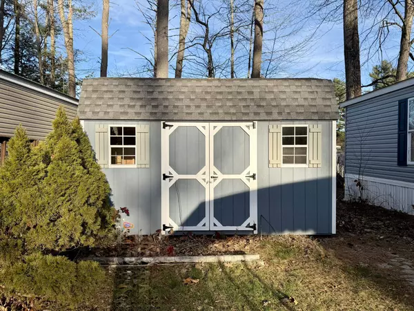 Keene, NH 03431,17 Blue Jay CT