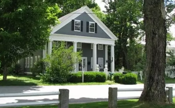 9 Templeton Turnpike RD, Fitzwilliam, NH 03447