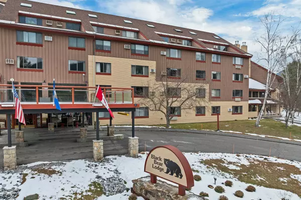 Waterville Valley, NH 03215,23 Black Bear RD #410