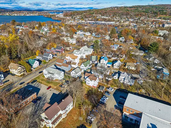 Laconia, NH 03246,24 Parker ST