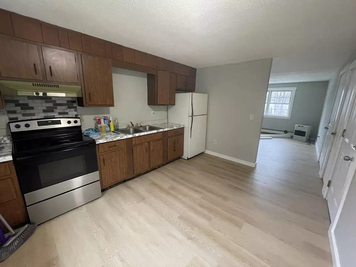 Rutland City, VT 05701,17 Kingsley CT #5