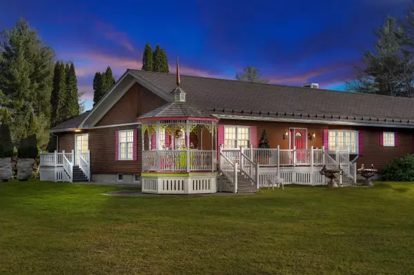 Lowell, VT 05847,70 Bousquet RD