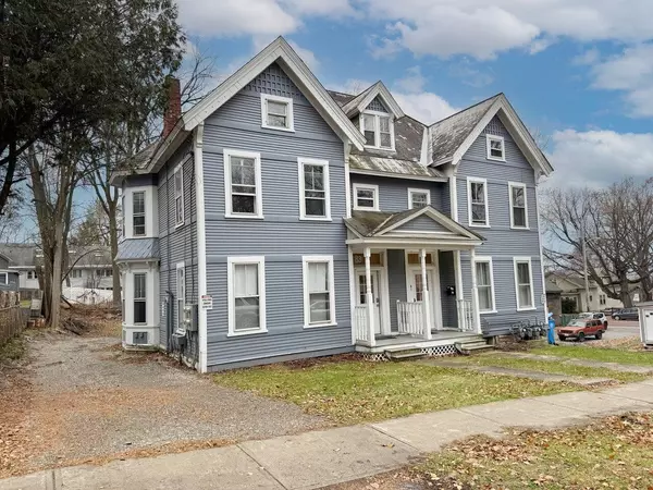 81-83 Adams ST, Burlington, VT 05401-0000