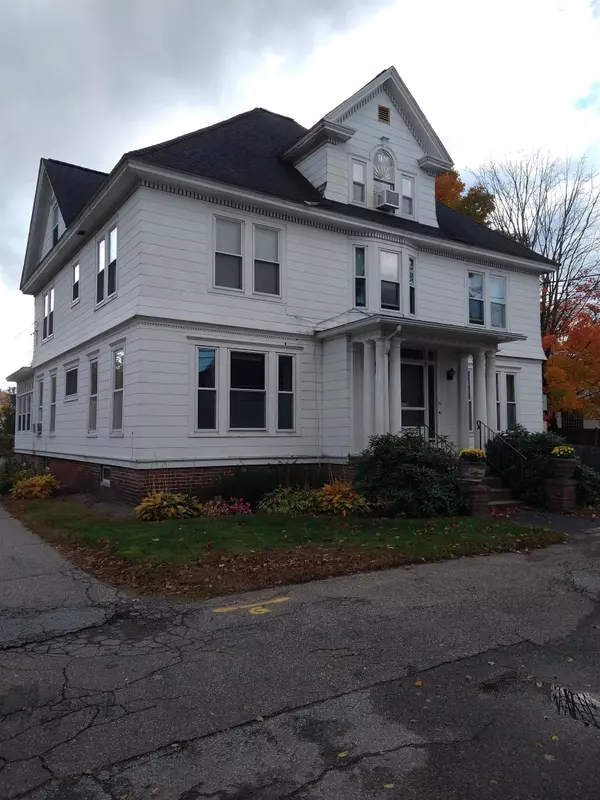 26 Fair ST, Laconia, NH 03246