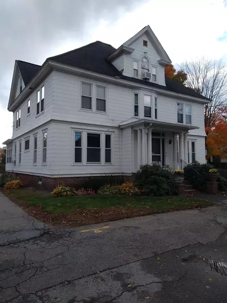 26 Fair ST, Laconia, NH 03246