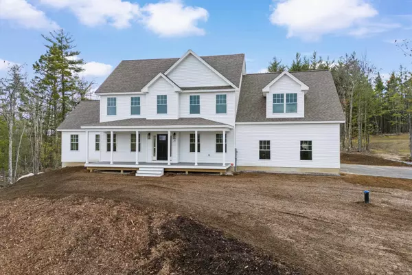 New Boston, NH 03070,24 Sawmill LN #29