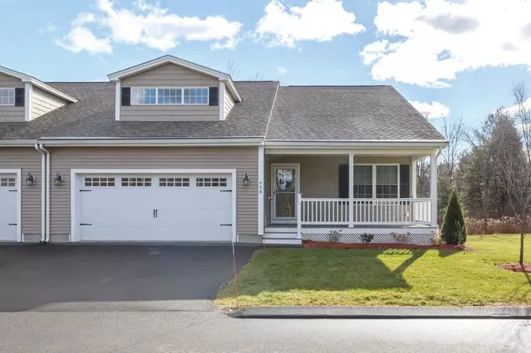 40B Brackett LN, Hudson, NH 03051