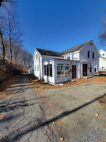 207 Silver ST, Bennington, VT 05201