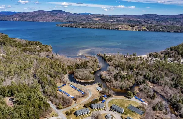 Slip #18 Adams DR #18, Bristol, NH 03222