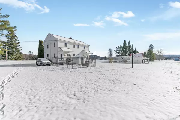 Lemington, VT 05903,7217 River RD