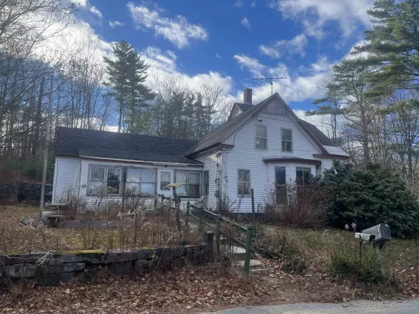 34 East Lake RD, Fitzwilliam, NH 03447-9998