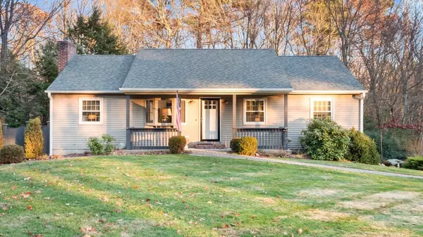 Londonderry, NH 03053,10 Judy DR