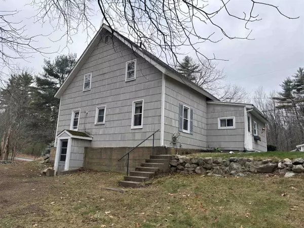 Goffstown, NH 03045,500 E Dunbarton RD