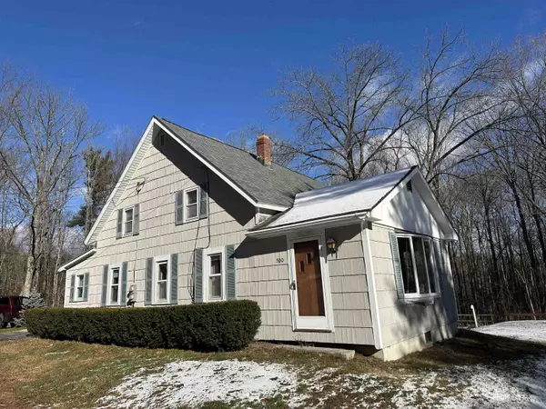 Goffstown, NH 03045,500 E Dunbarton RD