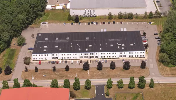 Portsmouth, NH 03801,125 Aviation AVE