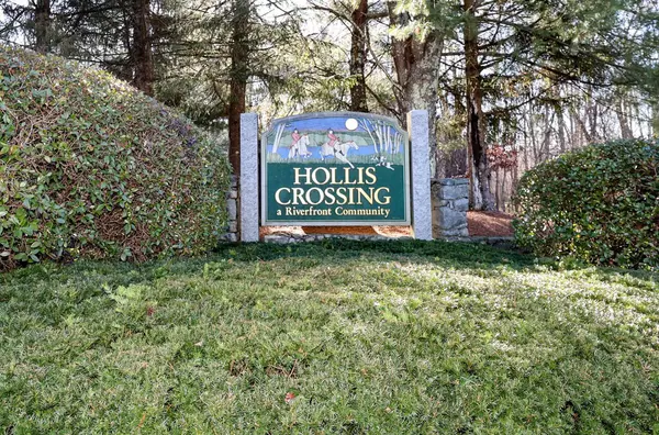 39 Bartemus TRL, Nashua, NH 03063