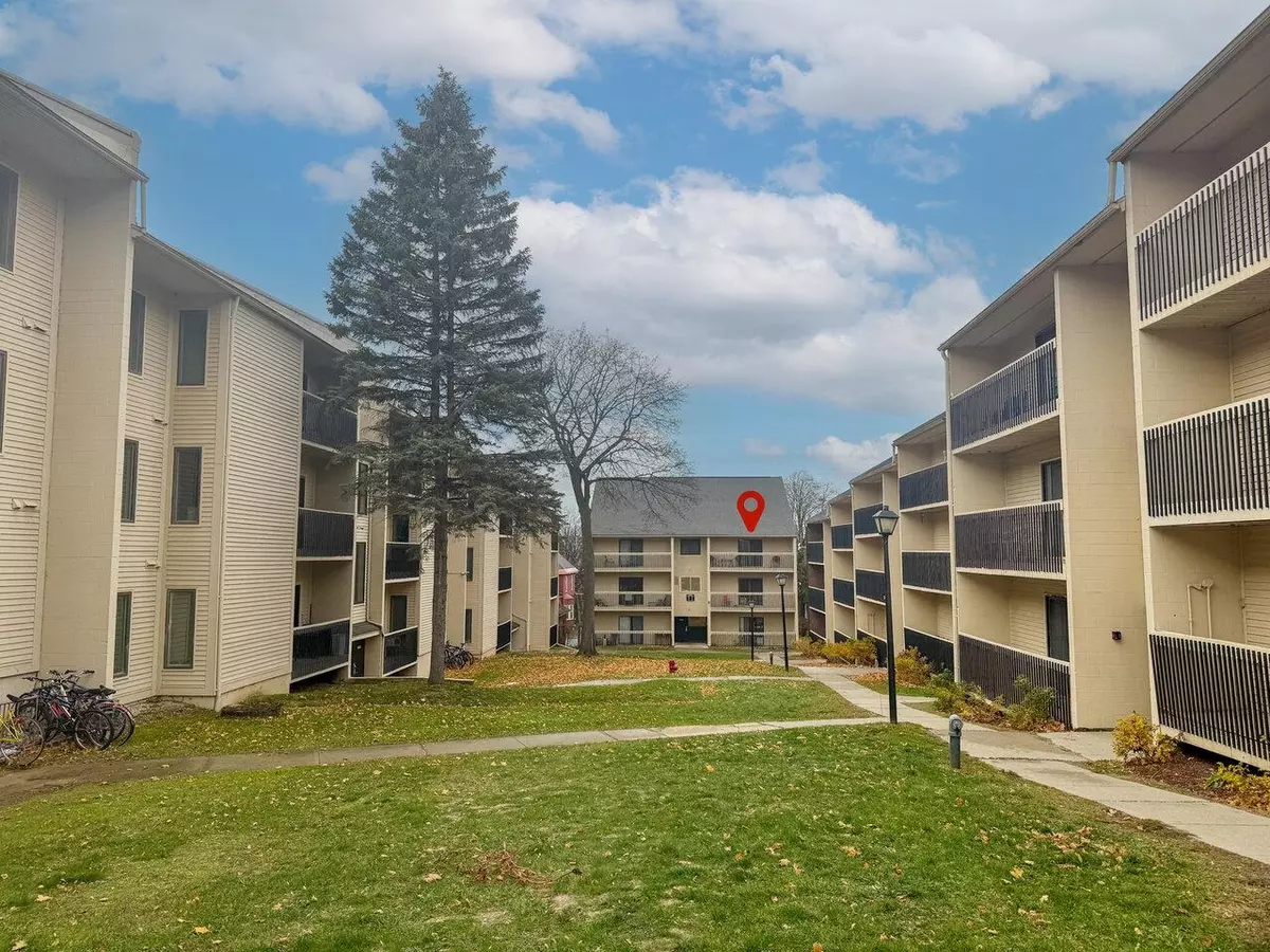 Burlington, VT 05401,37 South Williams ST #313