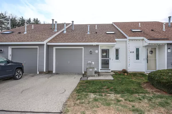 344 Elm ST #14, Milford, NH 03055