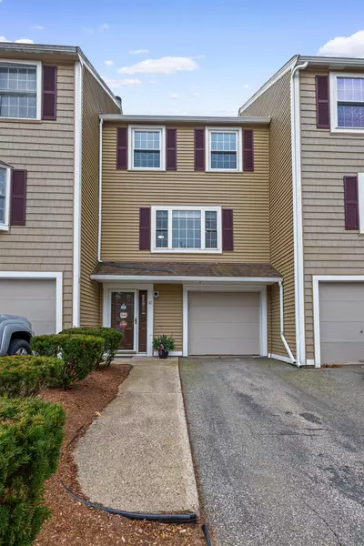 15 Culver ST #42, Plaistow, NH 03865