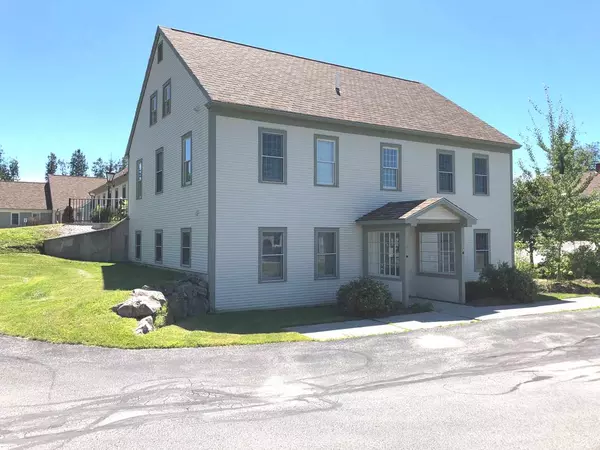 5 Commons ST #C-5, Rutland City, VT 05701-4652