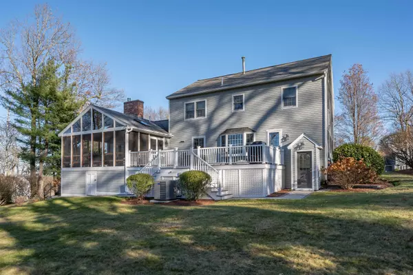 Nashua, NH 03062,61 Spindlewick DR