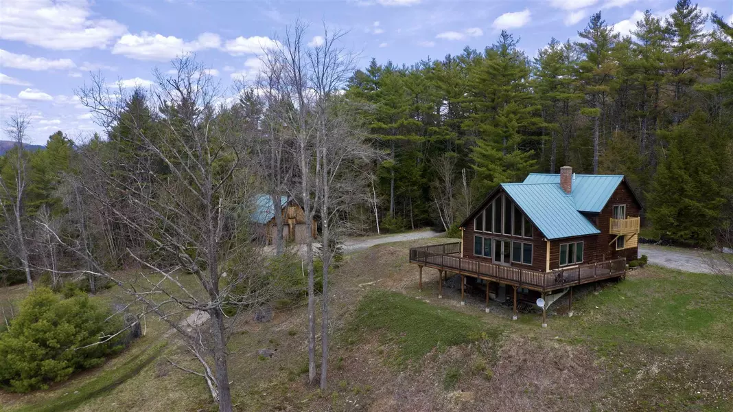 609 South Main ST, Newport, NH 03773