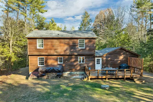 Wolfeboro, NH 03894,35 Westwood DR