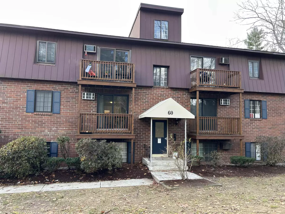 Manchester, NH 03102,60 Old Hackett Hill RD #2D